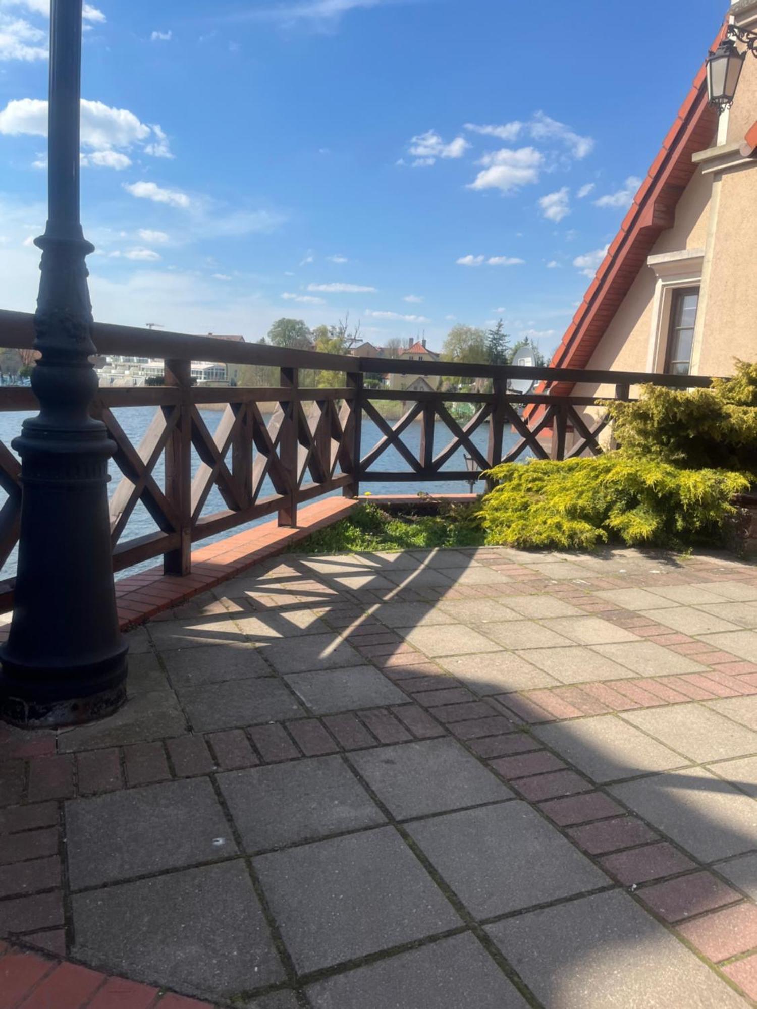 Apartament Mazurek Przy Promenadzie Mikołajki Dış mekan fotoğraf